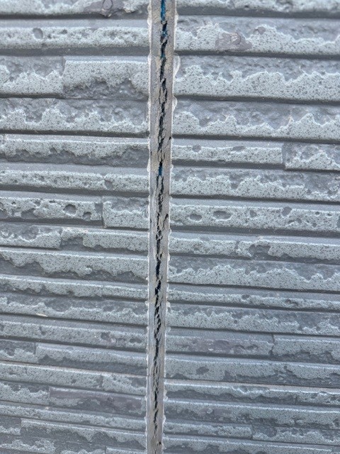 シーリング劣化